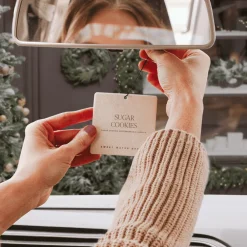 Sweet Water Decor Air Fresheners>SUGAR COOKIES