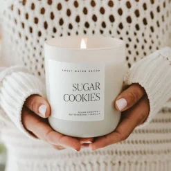 Sweet Water Decor Candles|15 Oz Matte Jars><noscript><img width=