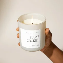 Sweet Water Decor Candles|15 Oz Matte Jars><noscript><img width=