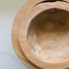 Shoppe At The Avenue Kitchen|Home Decor>Teak Wood Bowl Set