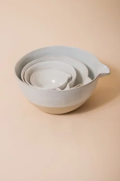 Shoppe At The Avenue Kitchen|Home Decor>Tommy Batter Bowls