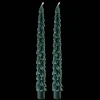 Sweet Water Decor Home Decor|Candles>Tree Taper Candles - Set of 2