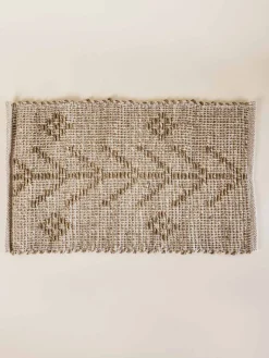 Shoppe At The Avenue Home Decor>Two-Sided Placemat - Sweet Water Decor