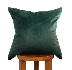 Busa Designs Pillows>VELVET PILLOW COVER