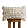 Busa Designs Pillows>Verona Lumbar Pillow Cover - Sweet Water Decor