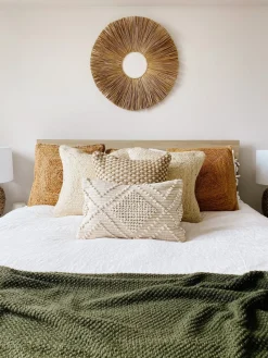 Busa Designs Pillows><noscript><img width=