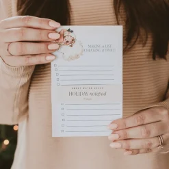 Sweet Water Decor Notepads><noscript><img width=