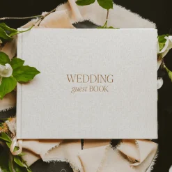 Sweet Water Decor Guestbooks>Wedding