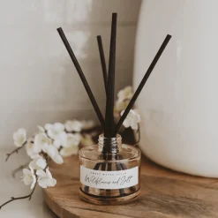 Sweet Water Decor Reed Diffusers|Reed Diffusers>Wildflowers and Salt