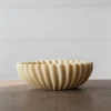 Shoppe At The Avenue Home Decor>Wilson Pleated Catch-All Bowl