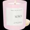 Sweet Water Decor Candles|15 Oz Matte Jars>XOXO - 15 oz